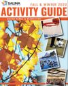 Salina Parks & Rec Winter Activity Guide