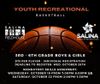 Youth Basketball