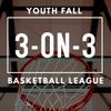 Youth Fall Basketball League