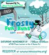 Frosty Fun Run