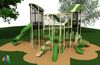 Lakewood Playground Getting a Facelift