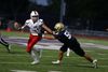 Sacred Heart Suffers Tough Loss to Minneapolis 37-0 (Photo Gallery)