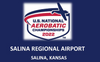 U.S. National Aerobatic Championships Return to Salina Regional Airport