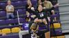 Efficient KWU Coyotes Sweep Friends in Home Opener