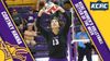 KWU's Cortney Hanna Earns KCAC Women's Volleyball Setter of the Week Honor