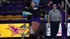 KWU Women's Volleyball Wins Two in Triangular