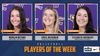 KWU Coyotes Sweep Weekly KCAC Women's Volleyball Honors