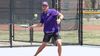 KWU Men's Tennis Opens Season with 7-0 Win Over Baker