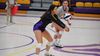 KWU Women's Volleyball wins Eighth Straight in Sweep of York