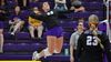 KWU Women's Volleyball Wins Ninth Straight Match, Knocking Off Swedes In Four Sets