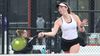 KWU Women's Tennis Has One Medalist At KCAC Individual Tournament