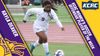 KWU's Deaver Earns KCAC Women's Soccer Offensive Player of the Week Honor