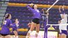 KWU Women's Volleyball Goes 2-0 On First Day Of Florida College Tournament