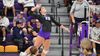 KWU Women's Volleyball Wins 10th Straight in Sweep of Avila