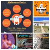 Halloween Events & More for Saturday, October 29