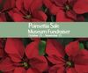 Poinsettia Sale Museum Fundraiser