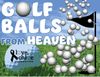Golf Balls from Heaven: Video