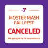 UPDATE: YMCA Monster Mash - Cancelled