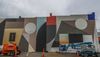 BOOM! Street Art and Mural Festival is Underway