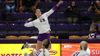 KWU Women's Volleyball Sweeps Bethel for 12th Straight Win