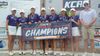 KWU Coyotes Claim KCAC Match Play Title for Third Straight Year