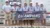 Clutch Coyotes - KWU Scores Three Points on Final Hole to Claim KCAC Match Play Title