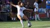 KWU Women's Soccer Stays Unbeaten in KCAC with 1-0 Win Over Saint Mary