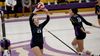 KWU Women's Volleyball Wins 11th Straight, Beating Southwestern in Four Sets