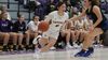 KWU Women's Basketball Picked Third by Media, Fourth by Coaches in KCAC Preseason Polls