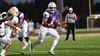 KWU Coyotes Topple Spires 39-13 Behind White's Near-Perfect Performance