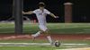 KWU Men's Soccer Tripped Up By Friends 3-1