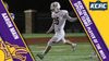 KWU's Aaron Main Named KCAC Special Teams Player of the Week