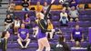 Serpan's 16 Kills Pace Coyotes in Critical Three-Set KCAC Win at St. Mary