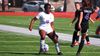 KWU Women's Soccer Falls to No. 6 Oklahoma Wesleyan 6-1