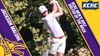 KWU's Malone Repeats as KCAC Men's Golfer of the Week
