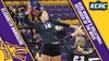 KWU's Hardacre Named KCAC Women's Volleyball Defender of the Week