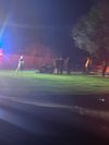 Motorcycle Accident in South Salina