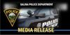 SPD Media Release on String of Vehicle Thefts
