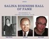 Salina Business Hall of Fame Announces 2022 Inductees & Luncheon