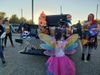 Conklin Cars Trunk-or-Treat