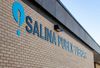 Salina Public Library Announcement