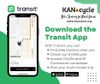 KANcycle Unveils Bikeshare Integration In Transit App