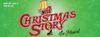 Saturday's A Christmas Story Performance Canceled