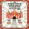 Shrine Circus Returns