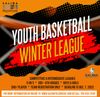 Youth Basketball Winter League