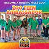 RHZ Zoo Teen Ambassador