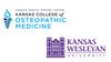 Kansas Wesleyan & Kansas College of Osteopathic Medicine Announce Admission Partnership