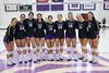 KWU Senior Night comes away with a Win over Bethany