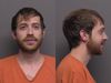 Salina Man Arrested After Allegedly Headbutting Medic