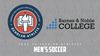 KCAC Announces 2022 Men's Soccer Scholar-Athletes, Including 1 from Salina